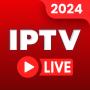 icon IPTV Smart Player Pro Live