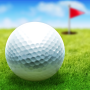 icon Golf HeroPixel Golf 3D