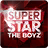 icon SUPERSTAR THE BOYZ 3.21.0