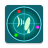 icon gmin.app.personalradar.free 1.6.76