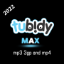 icon Tubidy Max