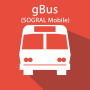 icon gBus (SOGRAL Mobile)