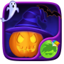 icon Halloween party