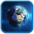 icon HD Space Live Wallpaper 1.0.6