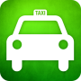 icon Green Cabs Go Green