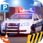 icon Police Parking Madness Free
