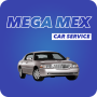 icon Mega Mex Car