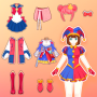 icon Princess Dress Up: Sweet Doll