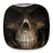 icon Skulls Live Wallpaper 10.0