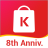 icon Kilimall 4.6.2