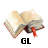 icon Cool Reader GL 3.3.74