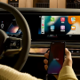 icon Apple Carplay/Mirror Link