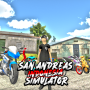 icon Grand San Andreas Indonesia