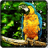 icon Parrot Live Wallpaper 4.1.0