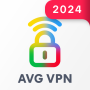 icon AVG Secure VPN