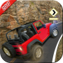 icon Drive Offroad Hill Climb Jeep