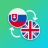 icon Translator Slovak English 5.1.6