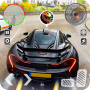 icon Car Racing Game