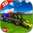 icon Transporter TruckSports Cars 1.1