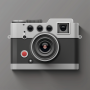 icon HD Cam Pro-Professional Camera