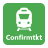 icon Confirmtkt 7.2.20