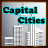 icon Capital Cities 30.3