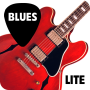 icon Blues Guitar Method Lite