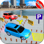 icon Racing Prado Parking Free