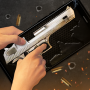 icon Gun Sounds: Shooting Master