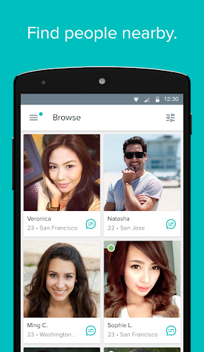 hi5 – meet, chat flirt Mod Unlock All