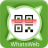 icon Whatscan: QR Code Reader, Scanner & Barcode scan 2.2.7