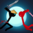 icon Stick Ninja Stickman Fighting 2.8