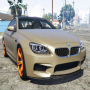 icon Modern Car Parking Mania