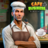 icon Cafe Manager Job Simulator 1.2