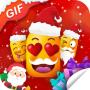 icon WAStickerApps Birthday Love Emojis
