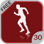 icon 30 Day Cardio Challenge FREE