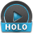 icon NRG Player Skin: Holo holo_1.9.4