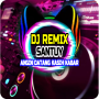 icon DJ Angin Datang Kasih Kabar