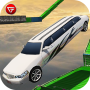 icon Impossible Limo Simulator Driving Stunt Track 2017
