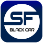 icon SF BLACK CAR