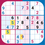 icon Sudoku - Classic Logic Puzzles