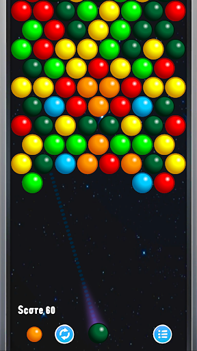 Bubble Shooter 2 APK v1.2.186 Free Download - APK4Fun