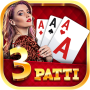 icon Teen Patti : Live Voice Chat