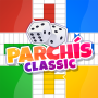 icon Parchis Classic Playspace game