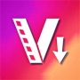 icon All Video Downloader