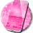 icon Pink Keyboard Theme 1.270.15.113