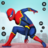 icon Spider Game: Flying Robot Hero 1.0.24