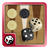 icon Backgammon 1.0.8