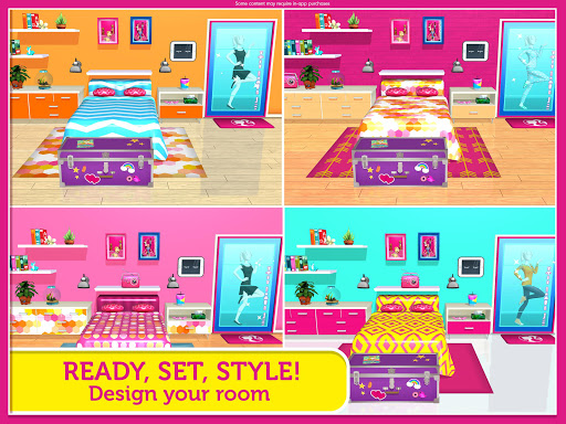 Baixar Barbie Dreamhouse Adventures no Android, APK grátis versão mais  recente