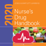 icon Nurse’s Drug Handbook App